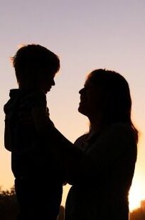 Mothers Strengthen Families